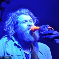 Steve Smyth en concert