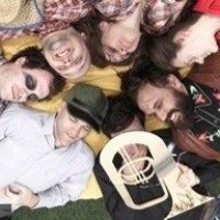 Stars Like Fleas en concert