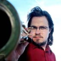 St&eacute;phane Guillaume en concert