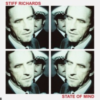 Stiff Richards en concert