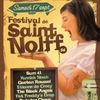Festival de Saint Nolff