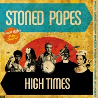 Stoned Popes en concert