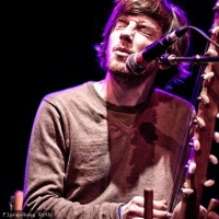 Stranded Horse en concert