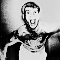 Strange Bones en concert