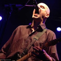 The Stranglers en concert