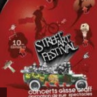 Street Art Festival