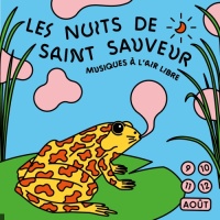 Les Nuits de Saint-Sauveur