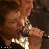 Sub Power Sun en concert