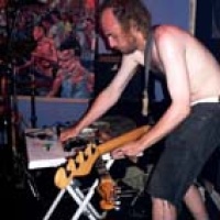 Les Suce-Pendus en concert