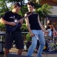 Spheric Universe Experience en concert