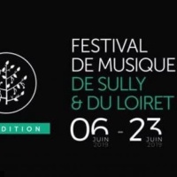 Festival de Sully et du Loiret