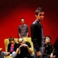The Summer of Maria False en concert