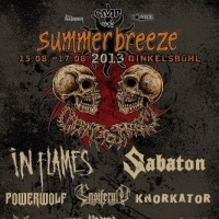 Summer Breeze Open Air