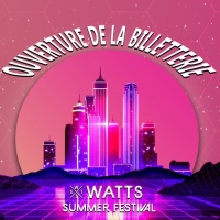 Summer Festival Marseille