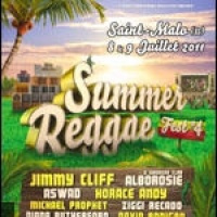 Summer Reggae Festival