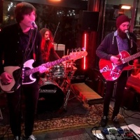 Sungraze en concert