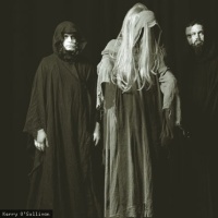 Sunn O))) en concert