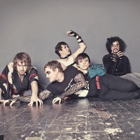 Surfer Blood en concert