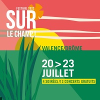 Sur le Champ! Festival