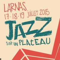 Jazz Sur un Plateau
