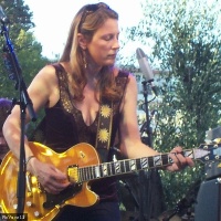 Susan Tedeschi en concert