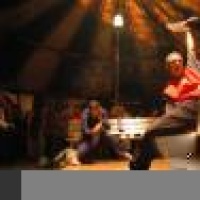 Sweat Lodge en concert