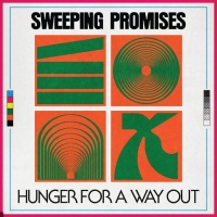 Sweeping Promises en concert