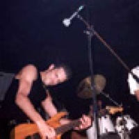 Sweet Children en concert