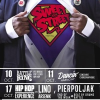 Sweet & Street Festival