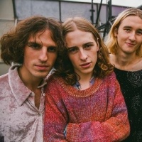 Swim Deep en concert