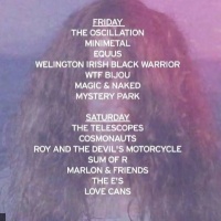The Swiss Psych Fest