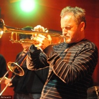 Sylvain Azard en concert
