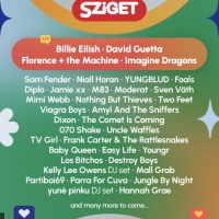 Sziget Festival