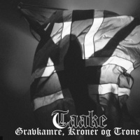Taake en concert