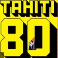 Tahiti 80 en concert