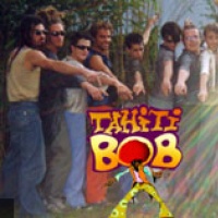 Tahiti Bob en concert