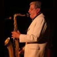 Jean-Jacques Ta&iuml;b en concert