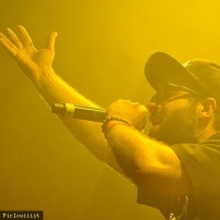 Taiwan MC en concert