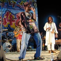 Takana Zion en concert