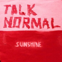 Talk Normal en concert