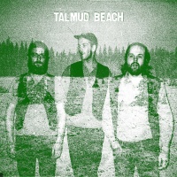 Talmud Beach en concert