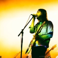 Tame Impala en concert