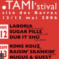 Tami'Stival