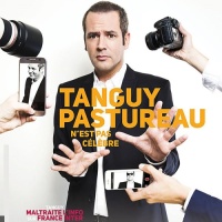 Tanguy Pastureau en concert