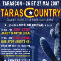 Taras Country