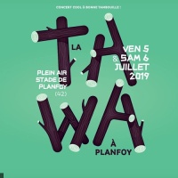 La Tawa &agrave; Planfoy #9