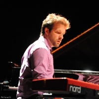 Taylor Eigsti en concert