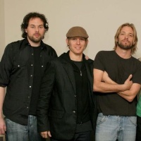 Taylor Hawkins en concert