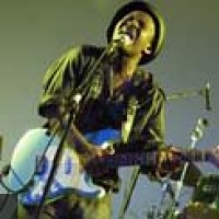 Tchal&eacute; en concert