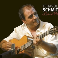 Tchavolo Schmitt en concert
